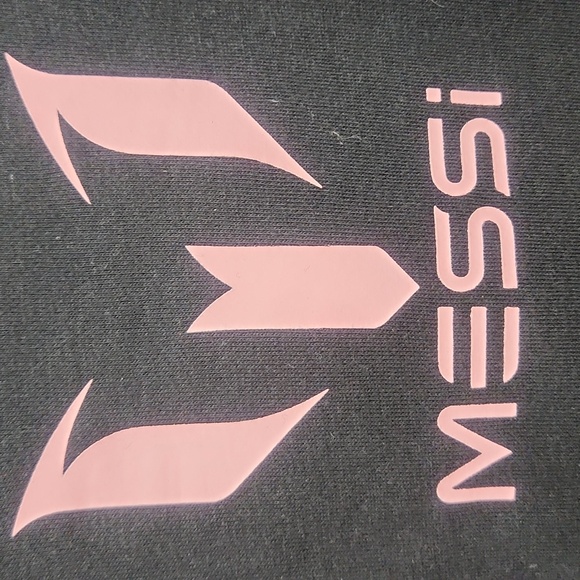 🆕️ Messi Hoody & Joggers - Picture 2 of 4